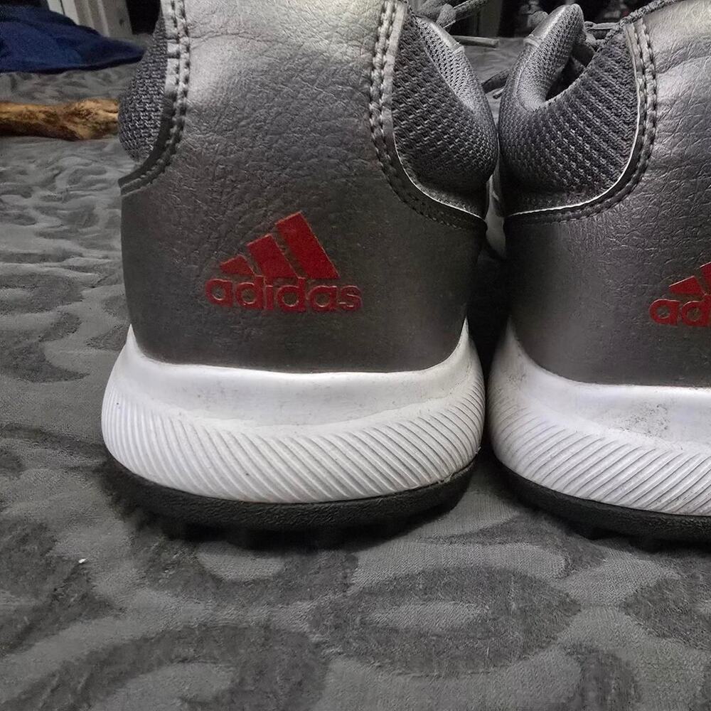 Adidas Tech Response 2.0 Golf Shoes - Picture 5 of 5